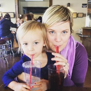 Meet your Posher, Christy